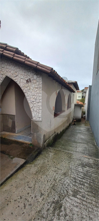 TERRENO em VILA GUSTAVO