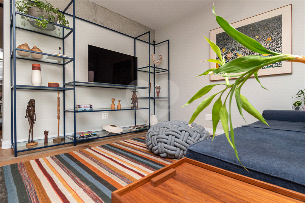 APARTAMENTO em PINHEIROS