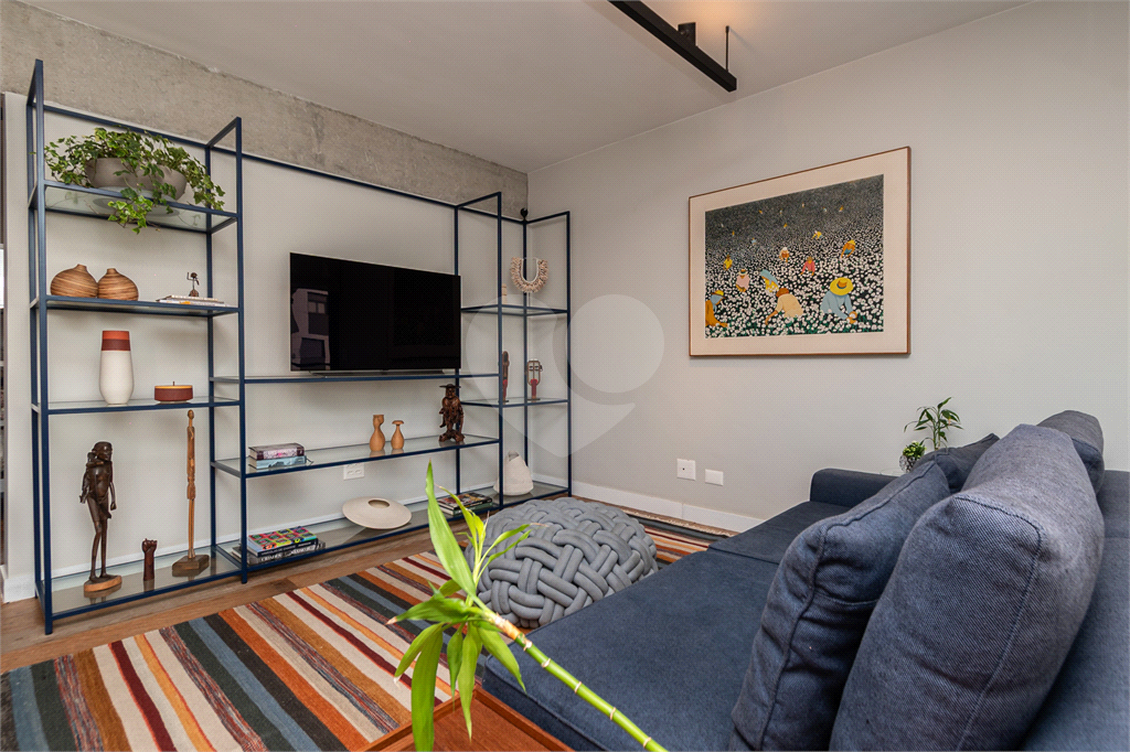 APARTAMENTO em PINHEIROS