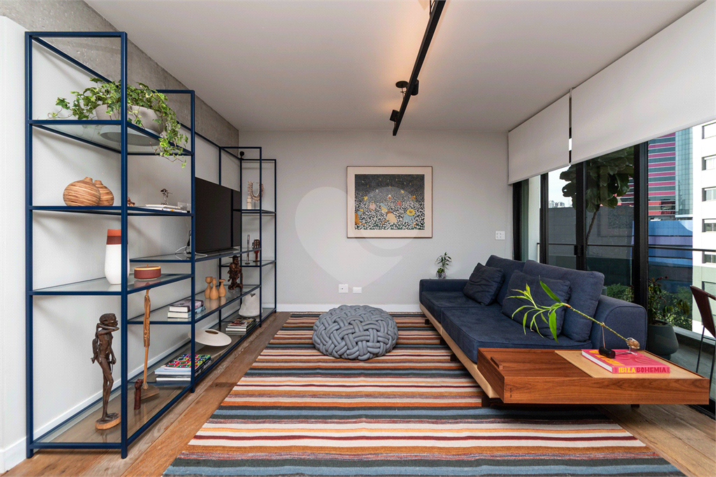 APARTAMENTO em PINHEIROS