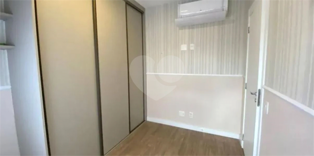 Apartamento em Pinheiros novo e pronto em andar alto