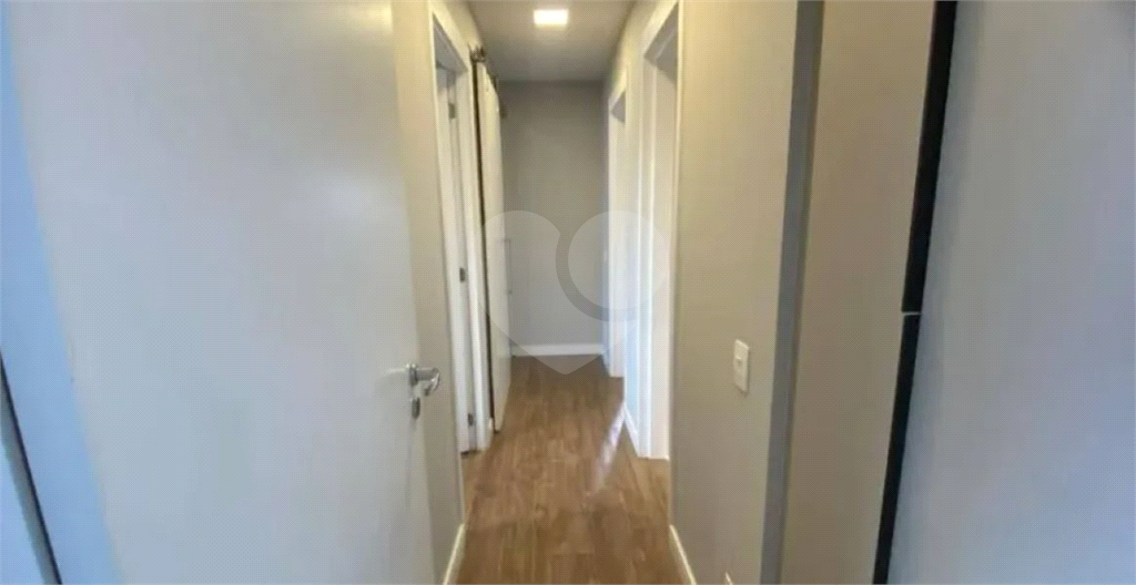 Apartamento em Pinheiros novo e pronto em andar alto
