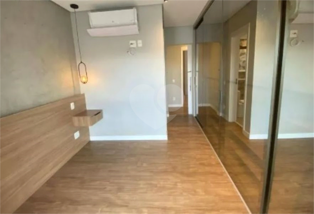 Apartamento em Pinheiros novo e pronto em andar alto