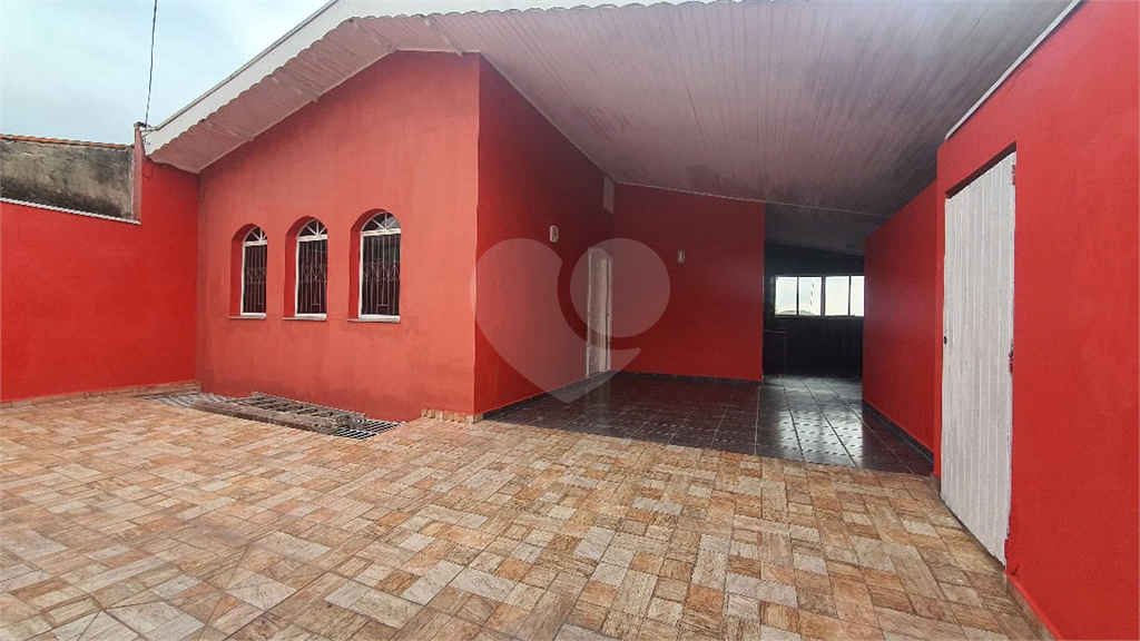 Casa à venda com 3 quartos, 348m² - Foto 7