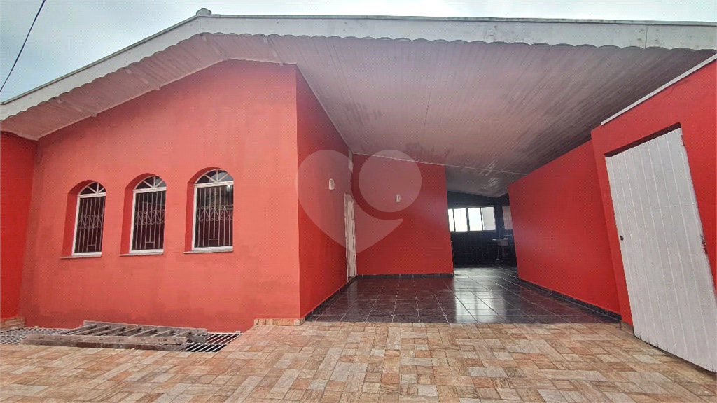 Casa à venda com 3 quartos, 348m² - Foto 9