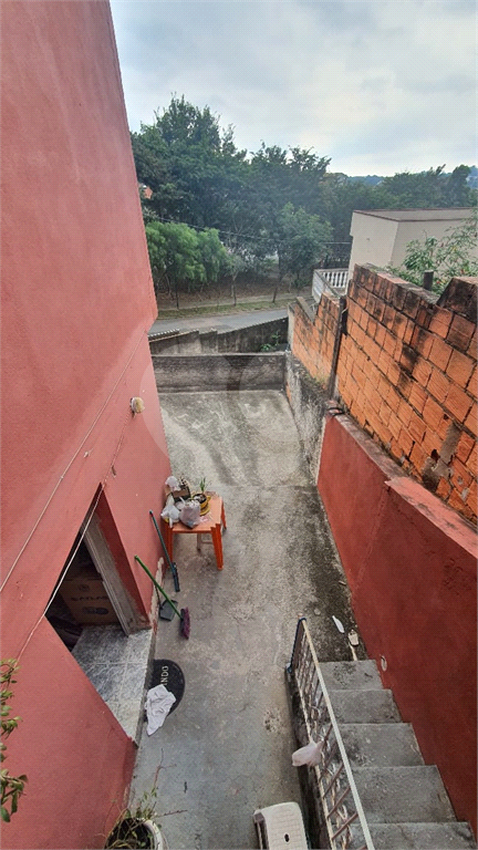 Casa à venda com 3 quartos, 348m² - Foto 6
