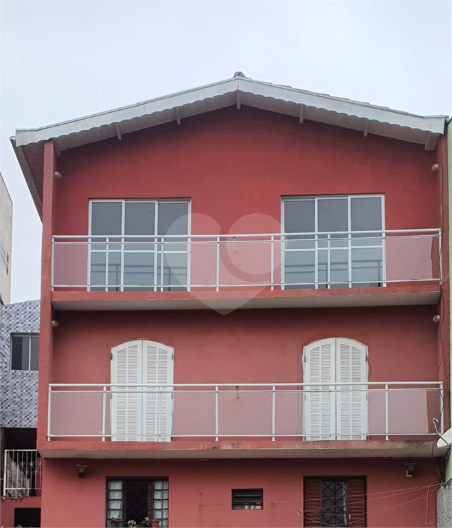 Casa à venda com 3 quartos, 348m² - Foto 1