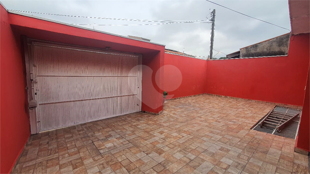 Casa à venda com 3 quartos, 348m² - Foto 8