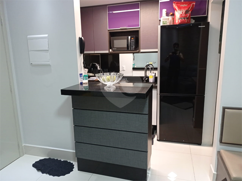 Apartamento à venda com 2 quartos, 48m² - Foto 23