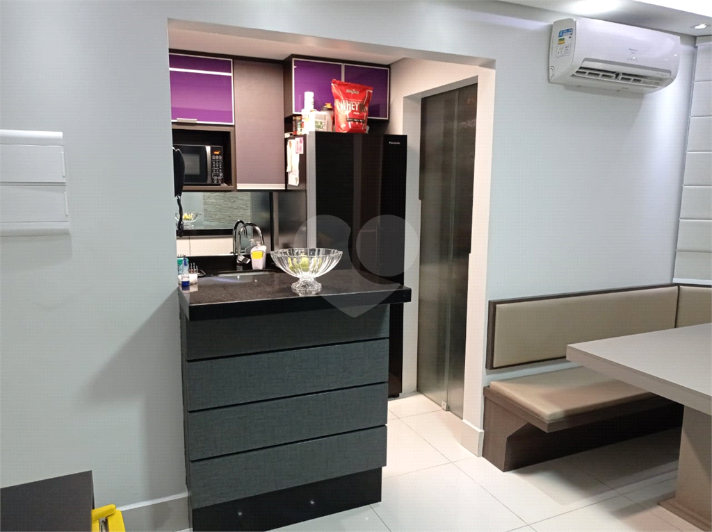 Apartamento à venda com 2 quartos, 48m² - Foto 24