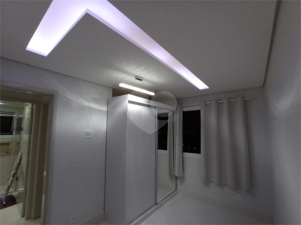 Apartamento à venda com 2 quartos, 48m² - Foto 20