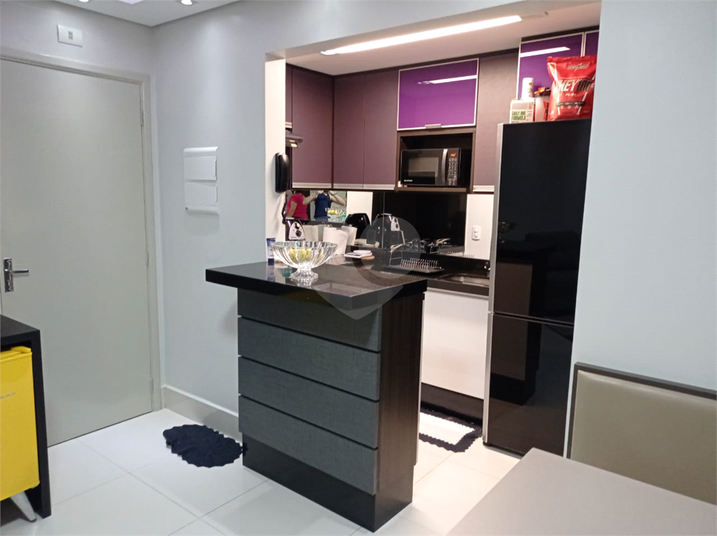 Apartamento à venda com 2 quartos, 48m² - Foto 15