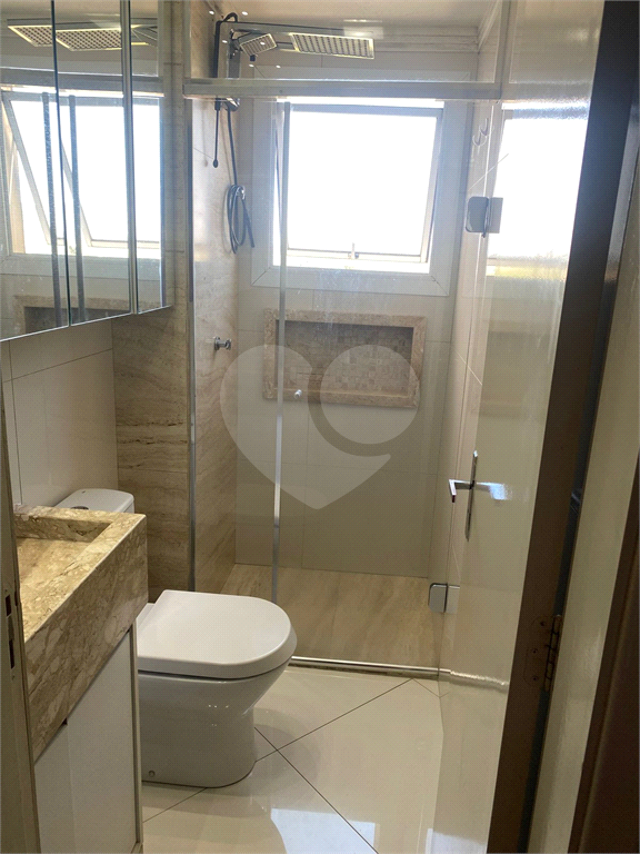 Apartamento à venda com 2 quartos, 48m² - Foto 8