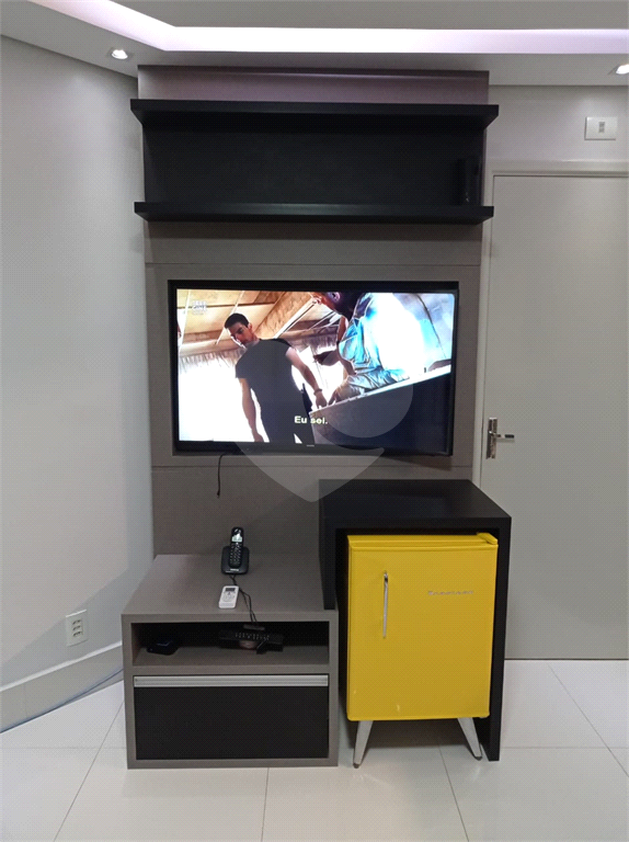 Apartamento à venda com 2 quartos, 48m² - Foto 21