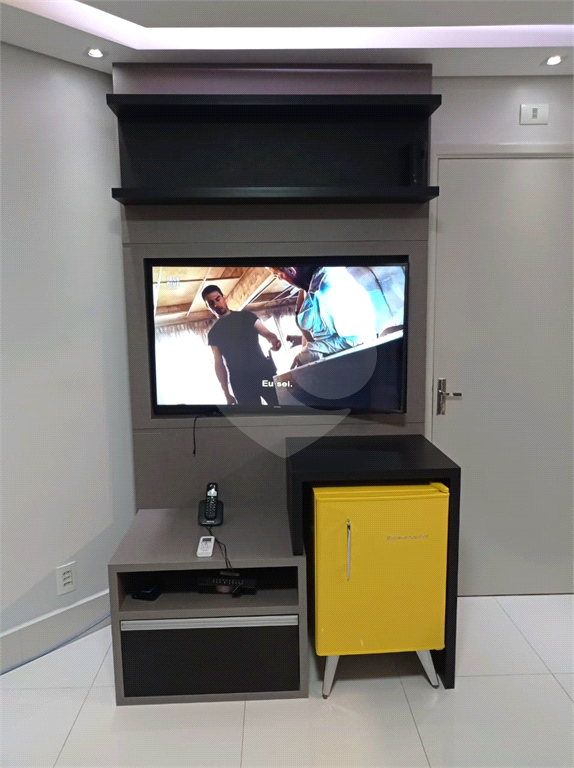 Apartamento à venda com 2 quartos, 48m² - Foto 9