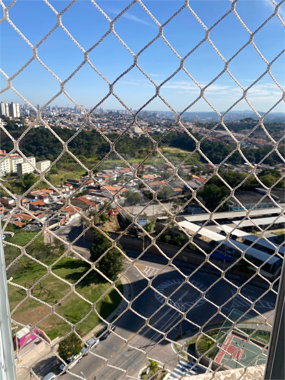 Apartamento à venda com 2 quartos, 48m² - Foto 1