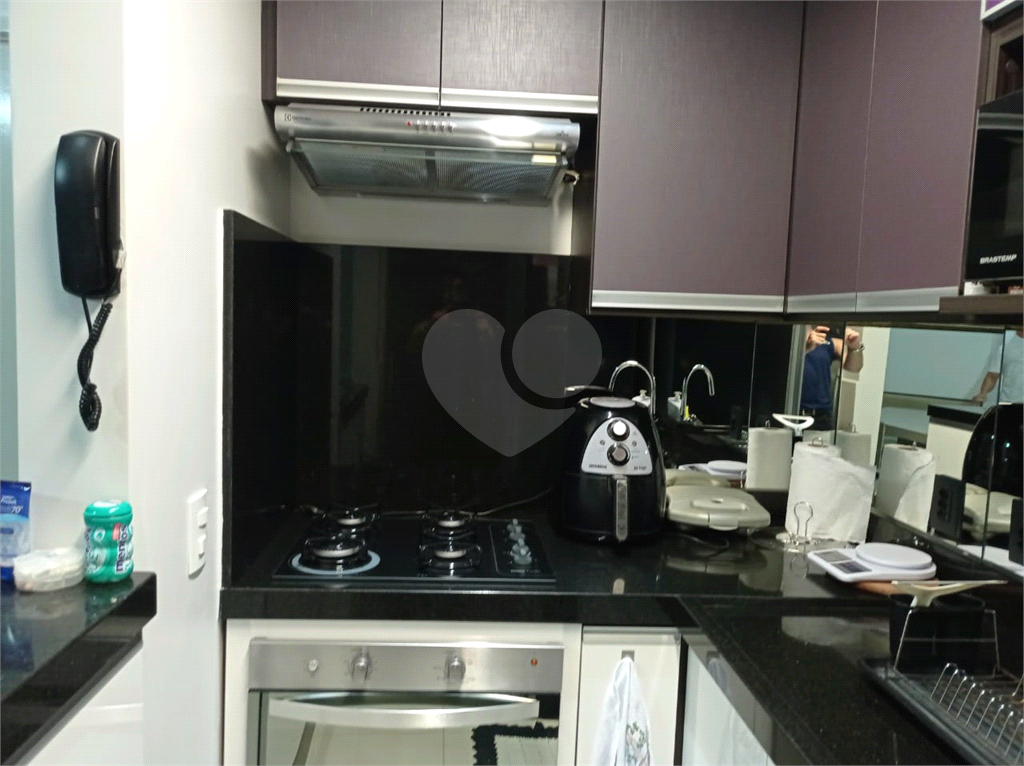 Apartamento à venda com 2 quartos, 48m² - Foto 26