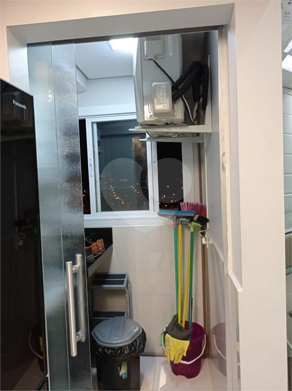 Apartamento à venda com 2 quartos, 48m² - Foto 14