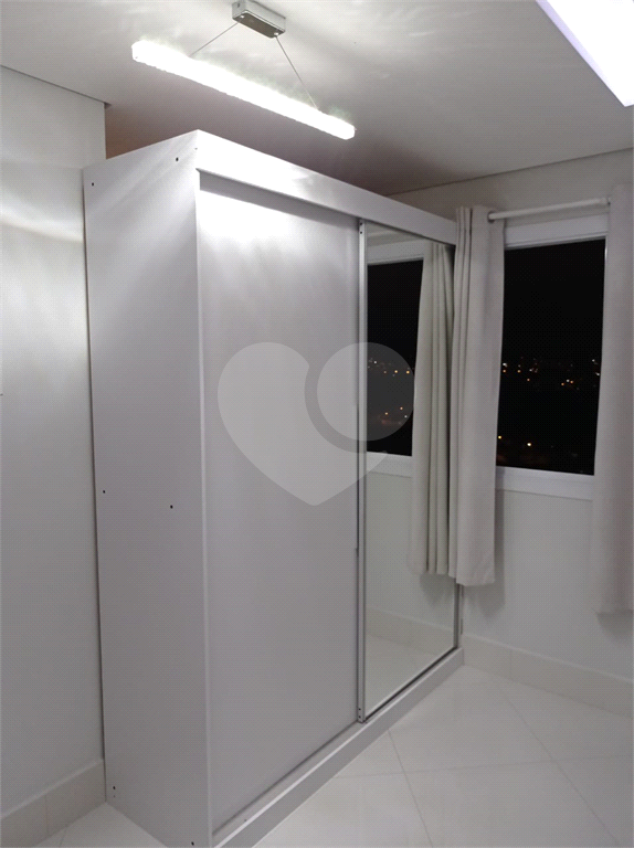 Apartamento à venda com 2 quartos, 48m² - Foto 11