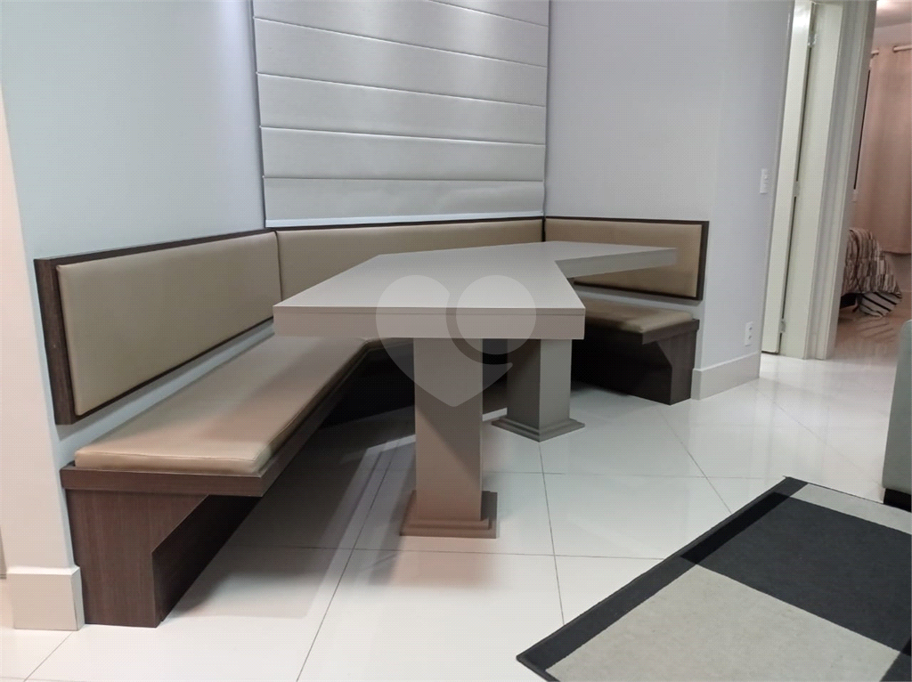 Apartamento à venda com 2 quartos, 48m² - Foto 7