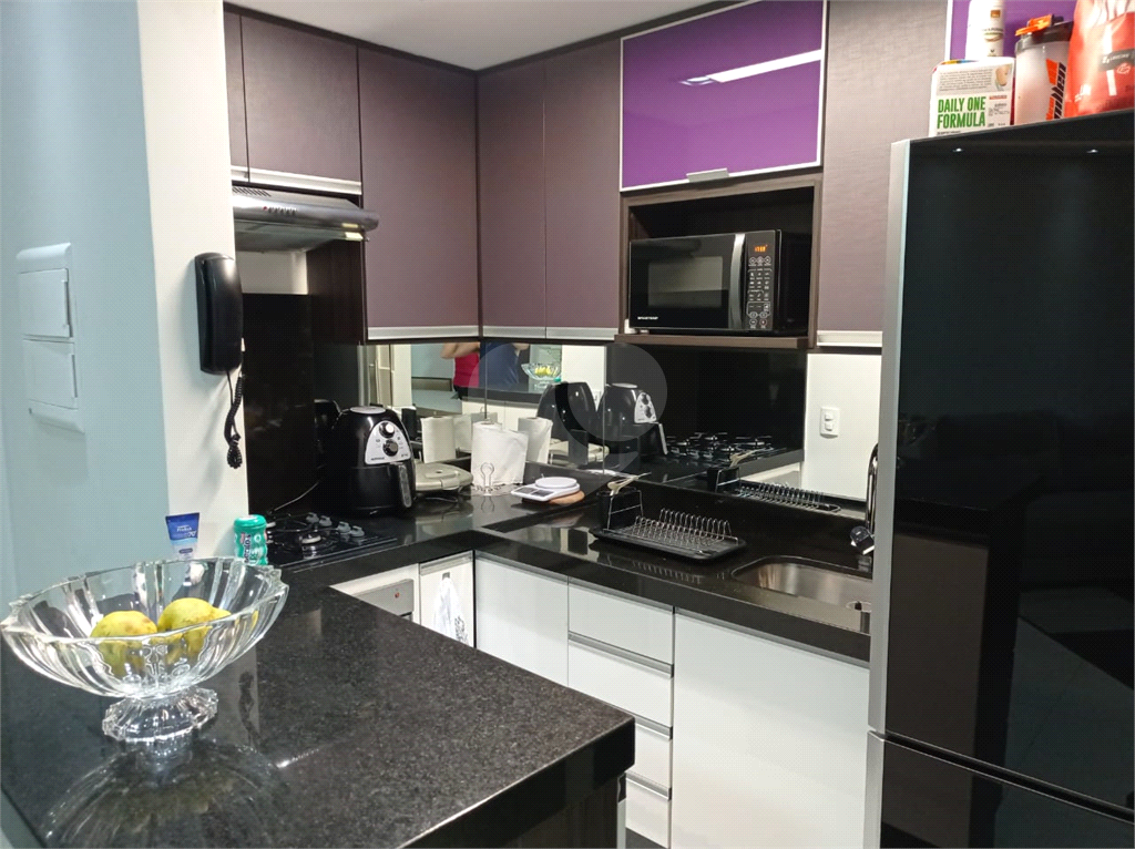 Apartamento à venda com 2 quartos, 48m² - Foto 30
