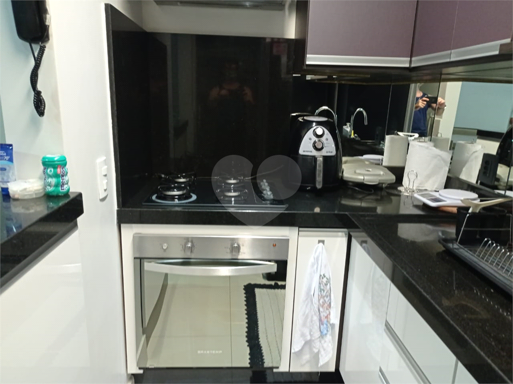 Apartamento à venda com 2 quartos, 48m² - Foto 28