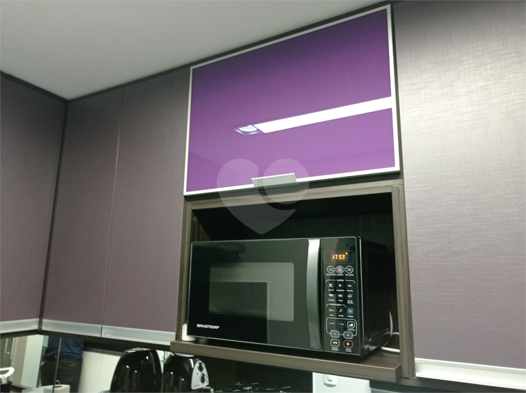 Apartamento à venda com 2 quartos, 48m² - Foto 6