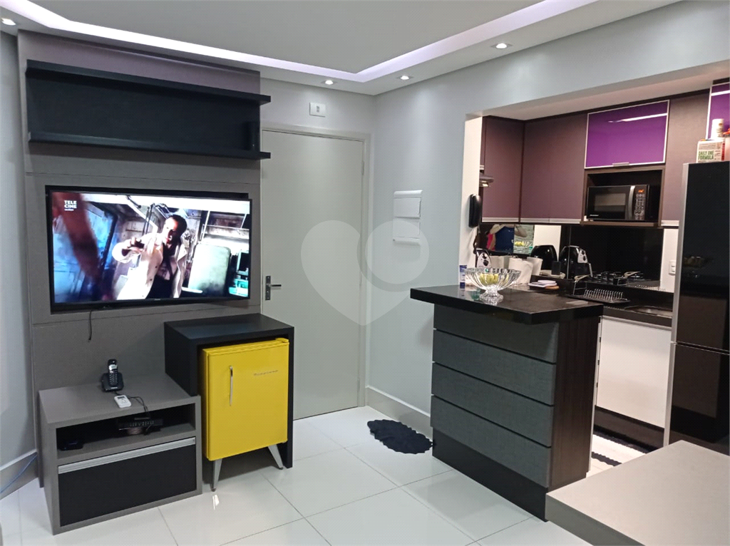 Apartamento à venda com 2 quartos, 48m² - Foto 22