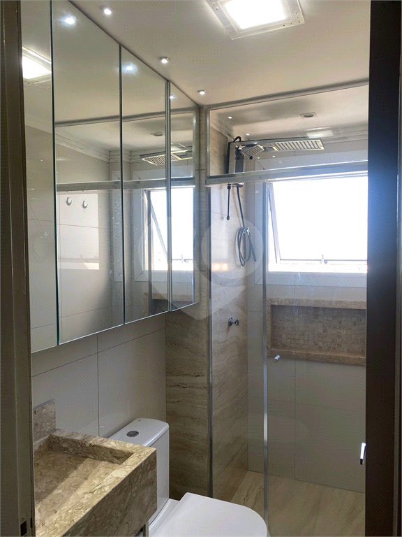 Apartamento à venda com 2 quartos, 48m² - Foto 27