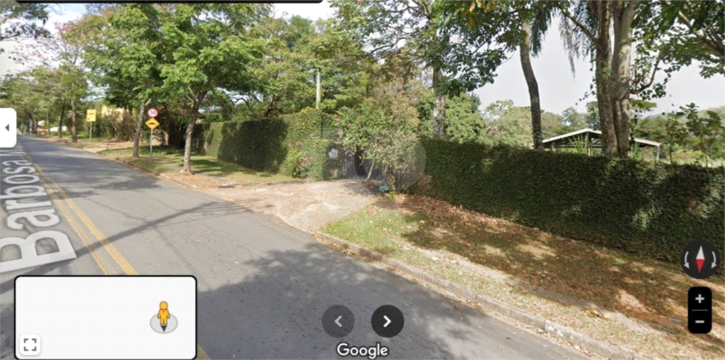 Terreno à venda, 1200m² - Foto 3
