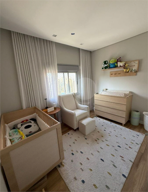 Apartamento, 3 quartos, 290 m² - Foto 5