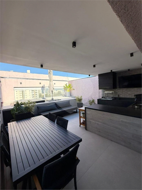 Apartamento, 3 quartos, 290 m² - Foto 24