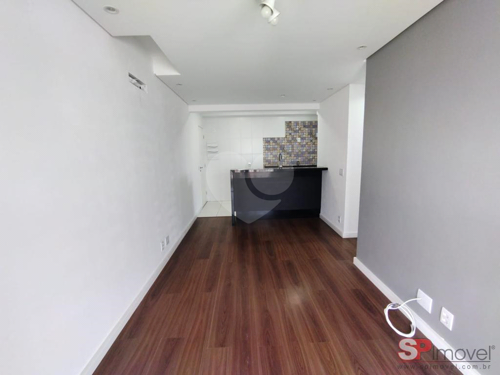 Apartamento Vila Carrão