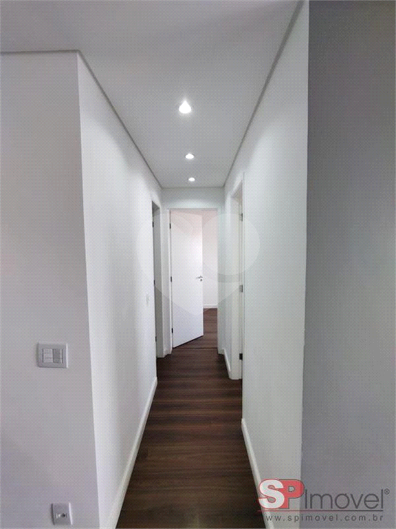 Apartamento Vila Carrão