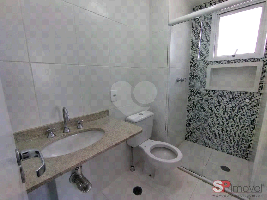 Apartamento Vila Carrão