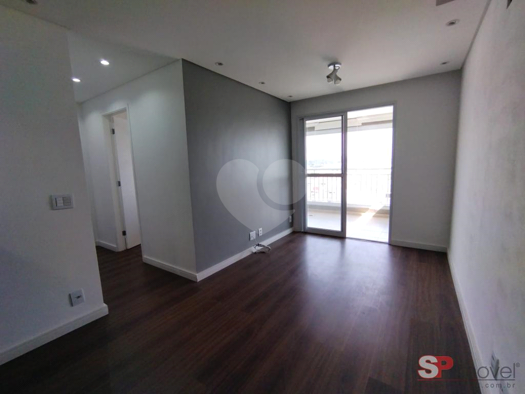 Apartamento Vila Carrão