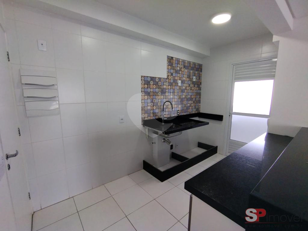 Apartamento Vila Carrão