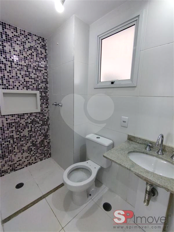 Apartamento Vila Carrão