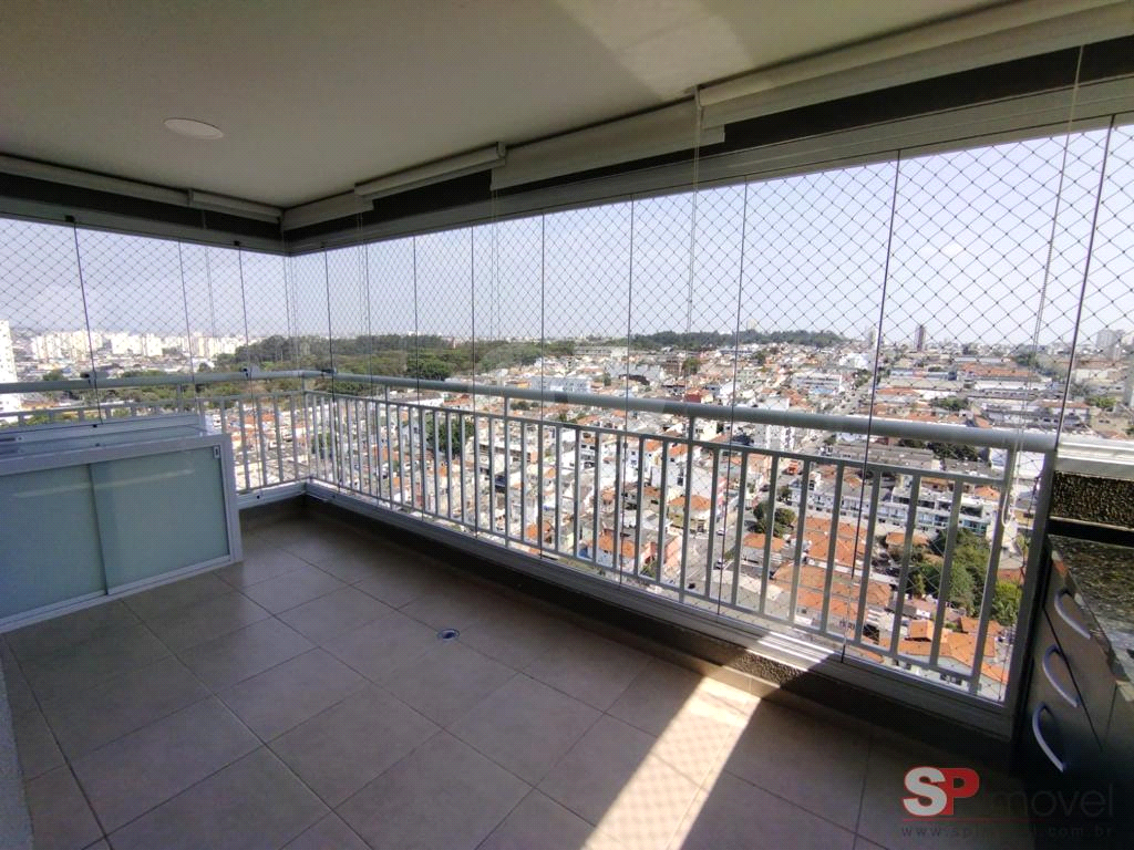 Apartamento Vila Carrão