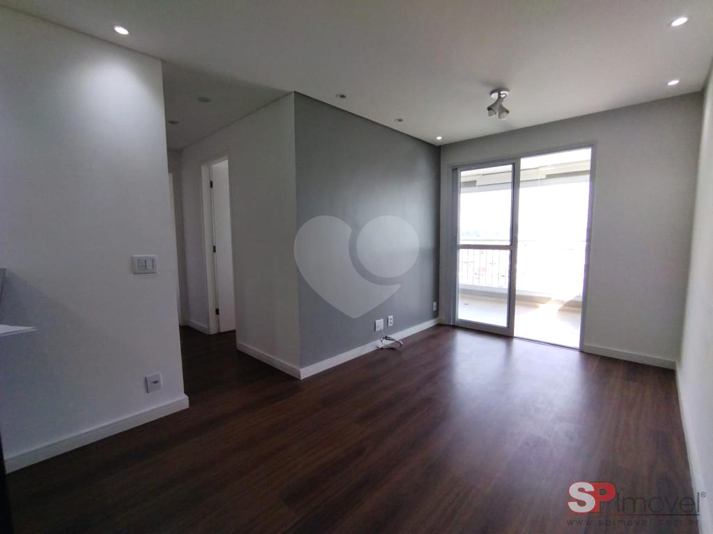 Apartamento Vila Carrão