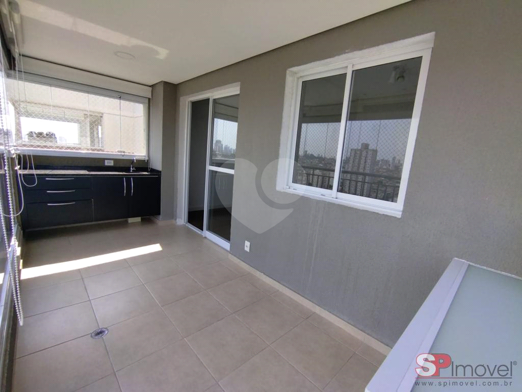 Apartamento Vila Carrão