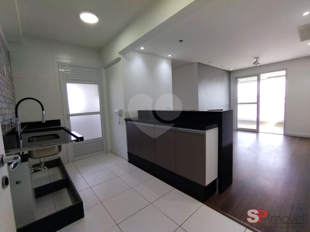 Apartamento Vila Carrão