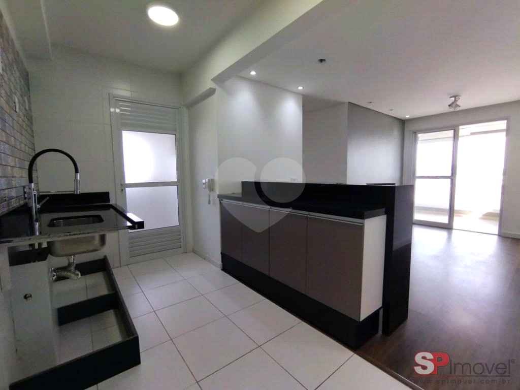 Apartamento Vila Carrão