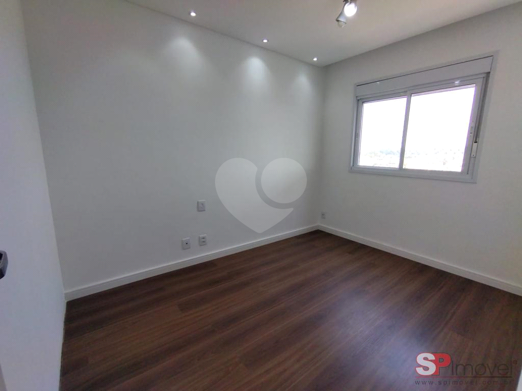 Apartamento Vila Carrão