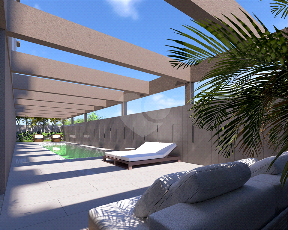 Apartamento mobiliado de 41m² à venda em Moema – Stay Moema by Helbor
