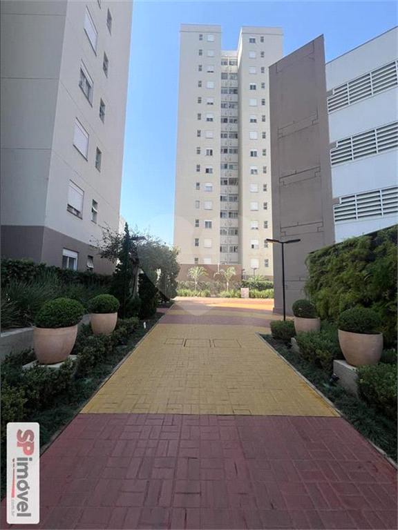 APARTAMENTO em MOOCA
