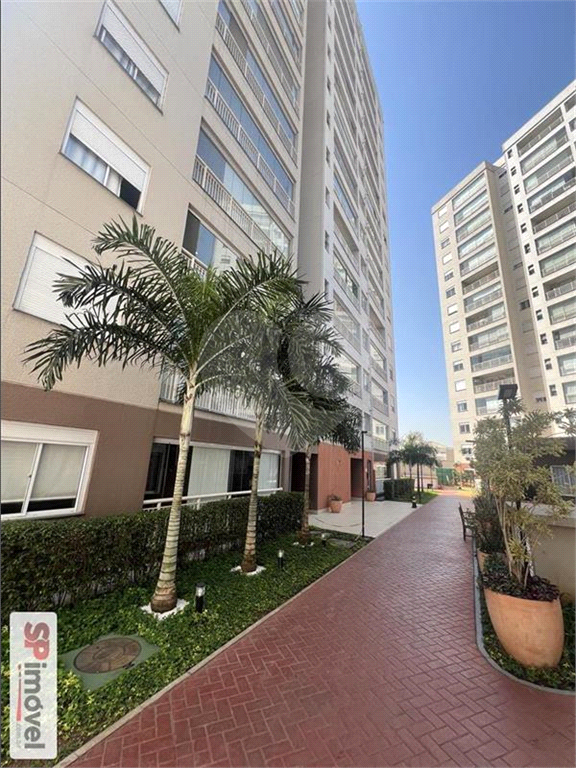 APARTAMENTO em MOOCA