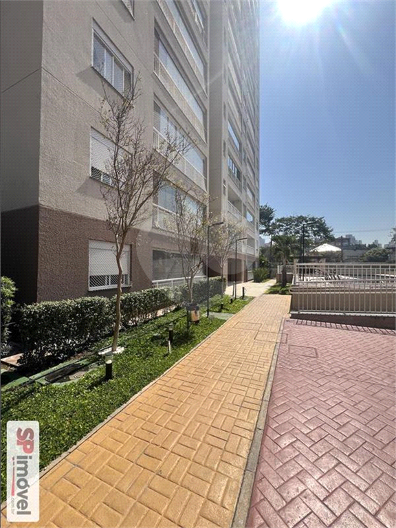 APARTAMENTO em MOOCA