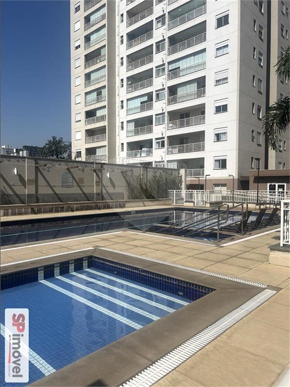 APARTAMENTO em MOOCA