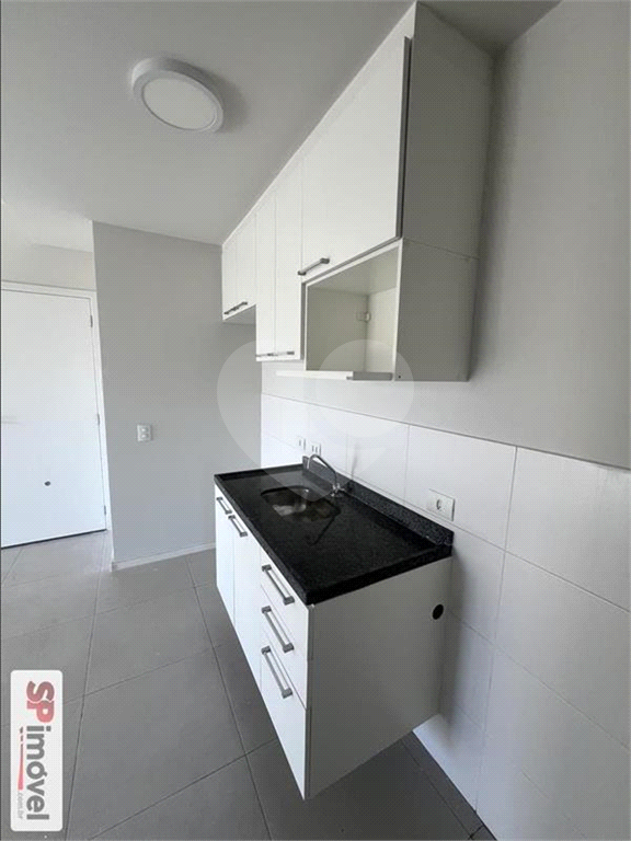 APARTAMENTO em MOOCA